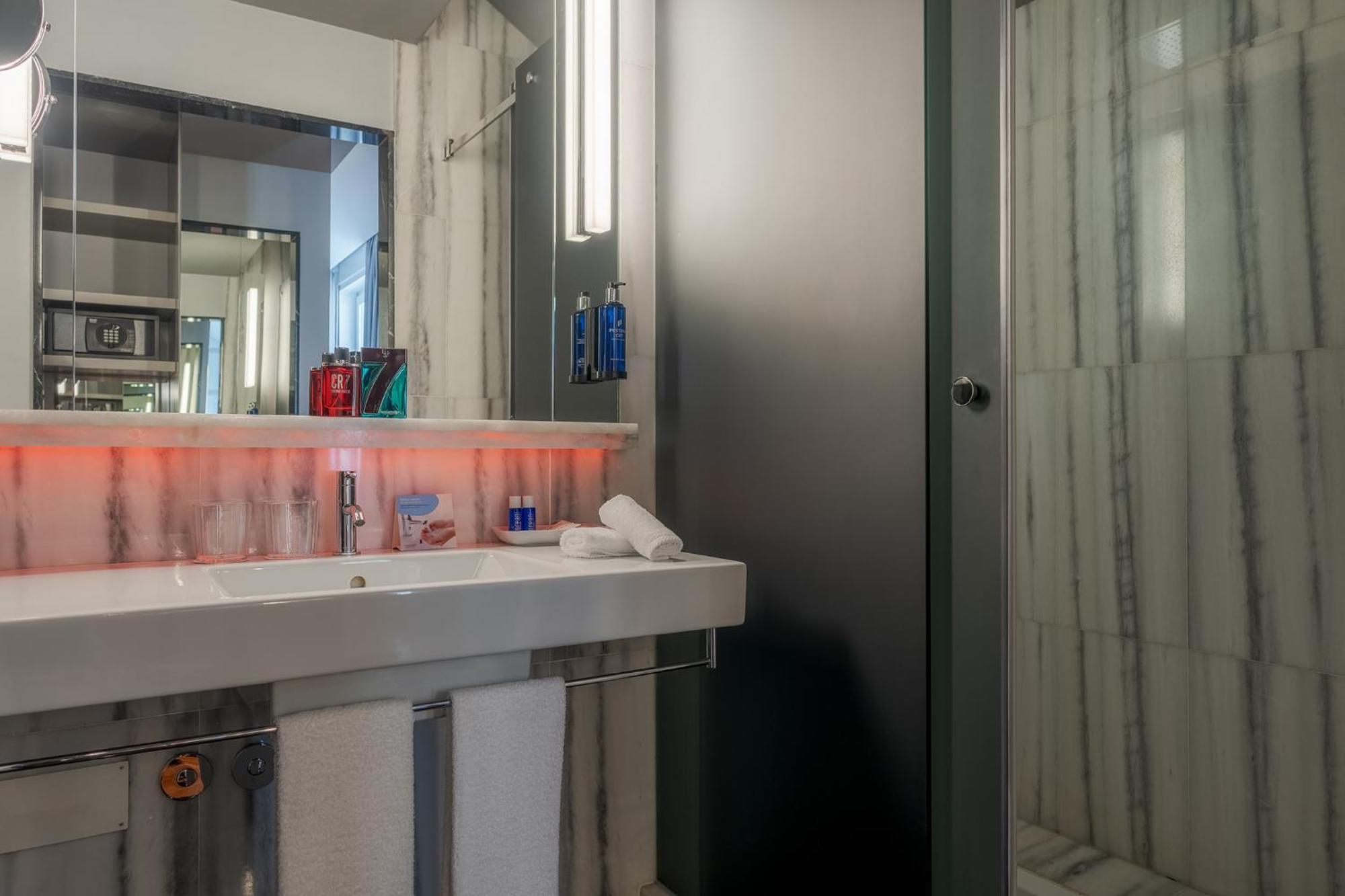 Pestana Cr7 Lisboa Hotel Ngoại thất bức ảnh