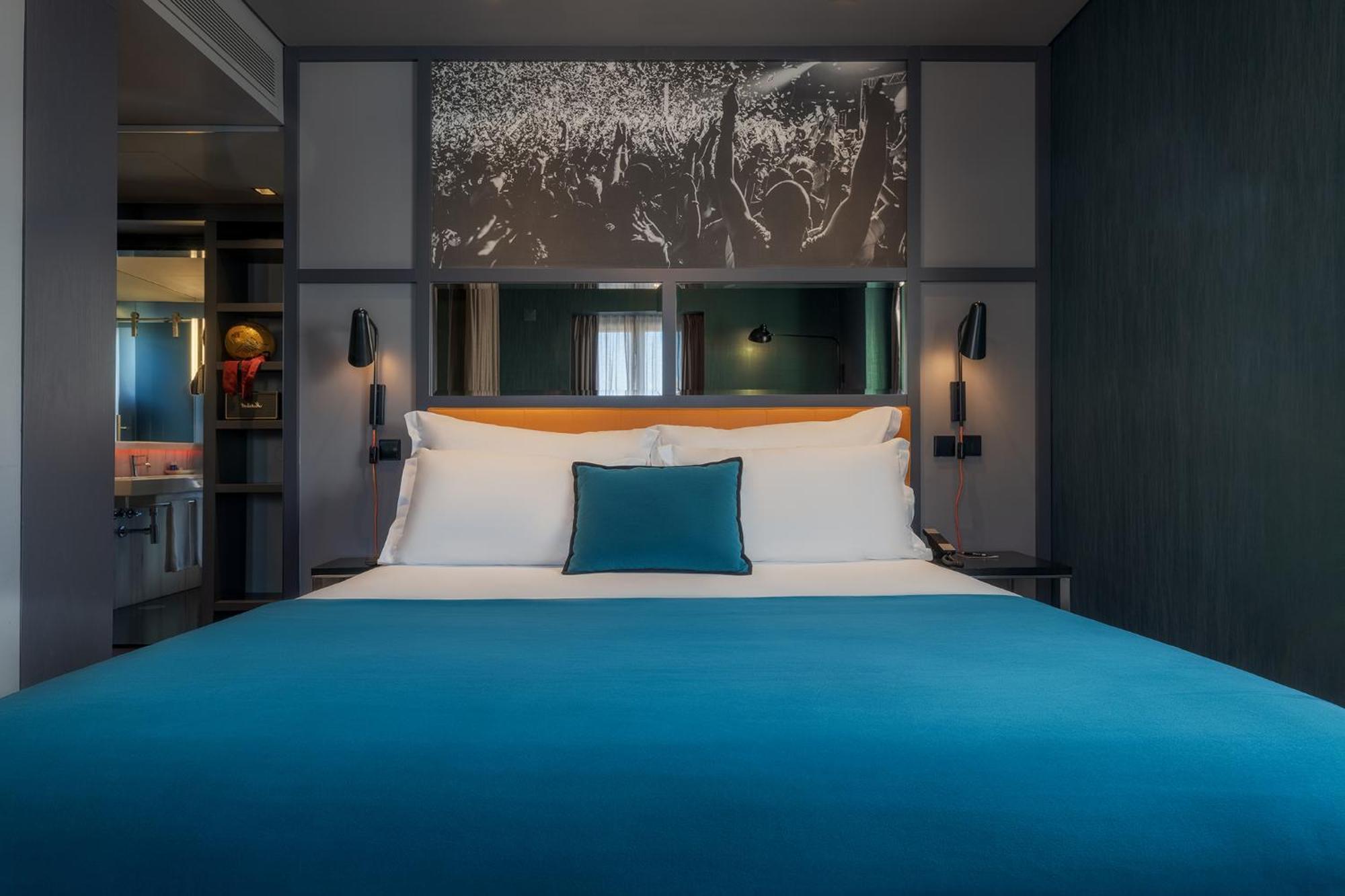 Pestana Cr7 Lisboa Hotel Ngoại thất bức ảnh