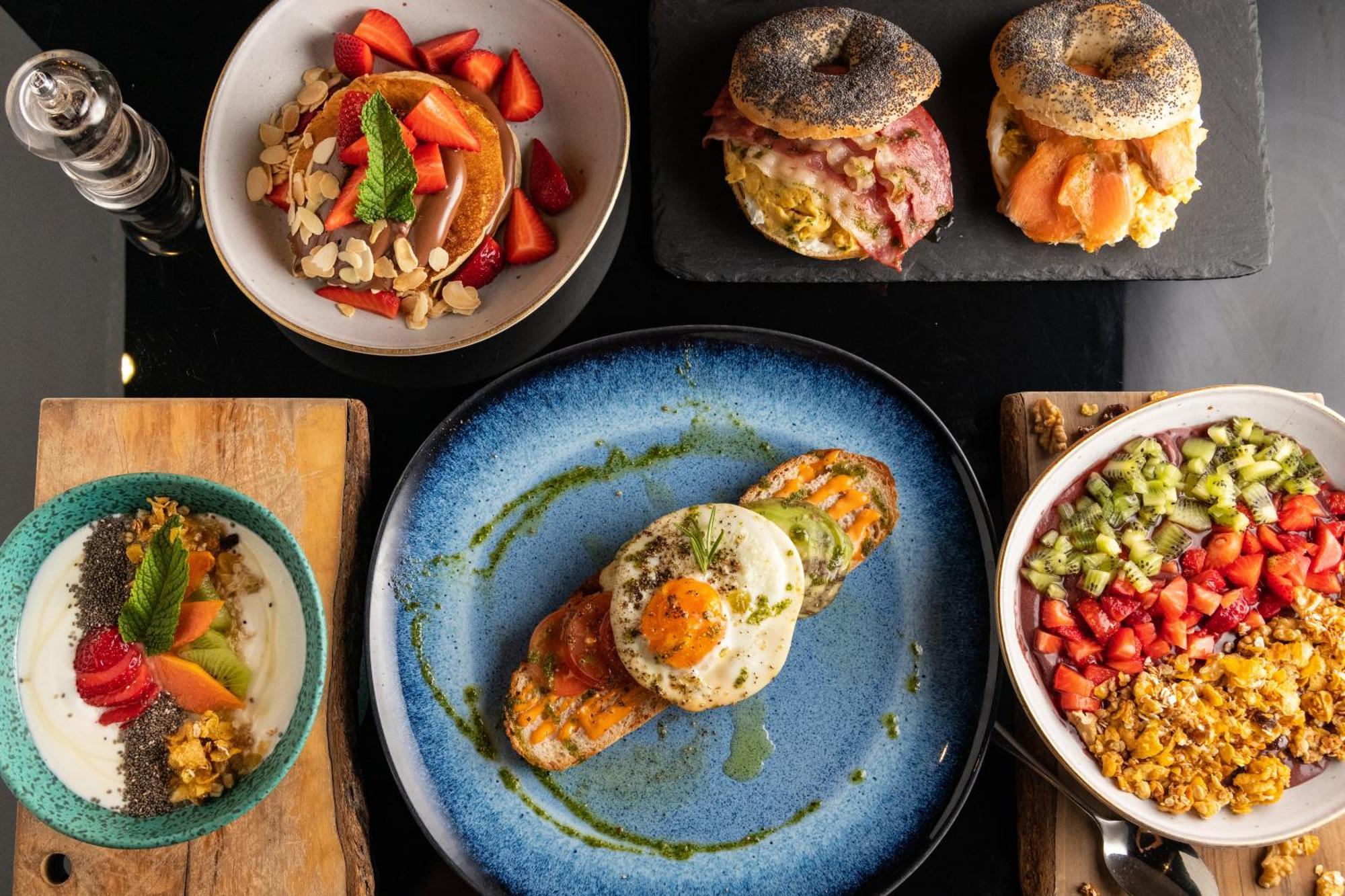 Pestana Cr7 Lisboa Hotel Ngoại thất bức ảnh