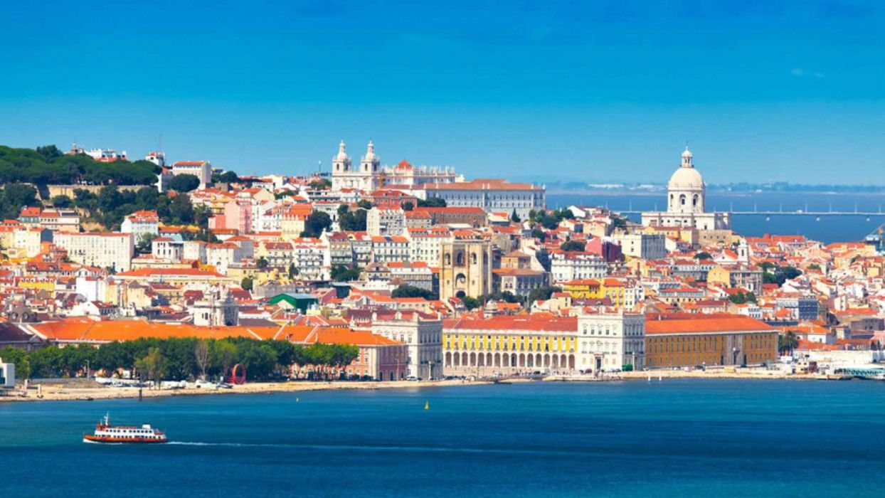 Pestana Cr7 Lisboa Hotel Ngoại thất bức ảnh