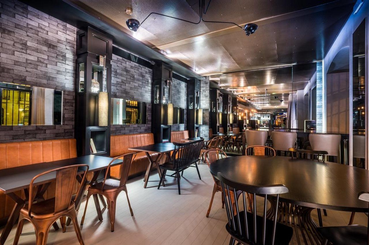 Pestana Cr7 Lisboa Hotel Ngoại thất bức ảnh