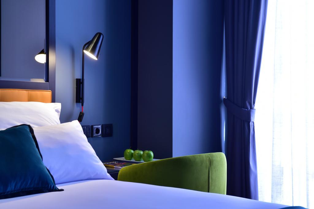 Pestana Cr7 Lisboa Hotel Ngoại thất bức ảnh