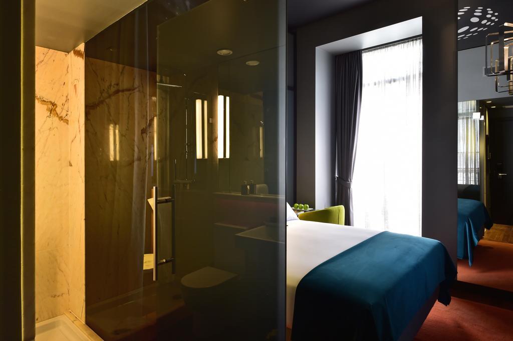 Pestana Cr7 Lisboa Hotel Ngoại thất bức ảnh