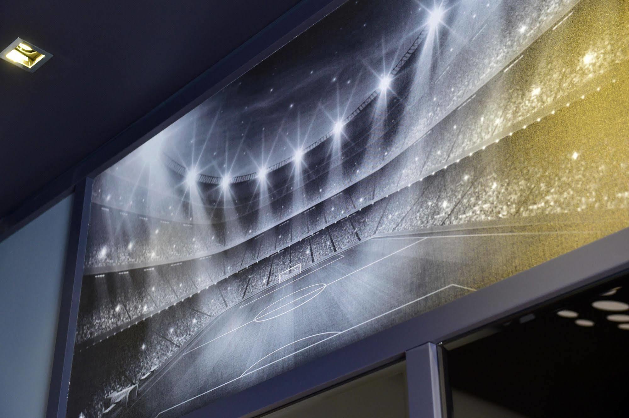 Pestana Cr7 Lisboa Hotel Ngoại thất bức ảnh
