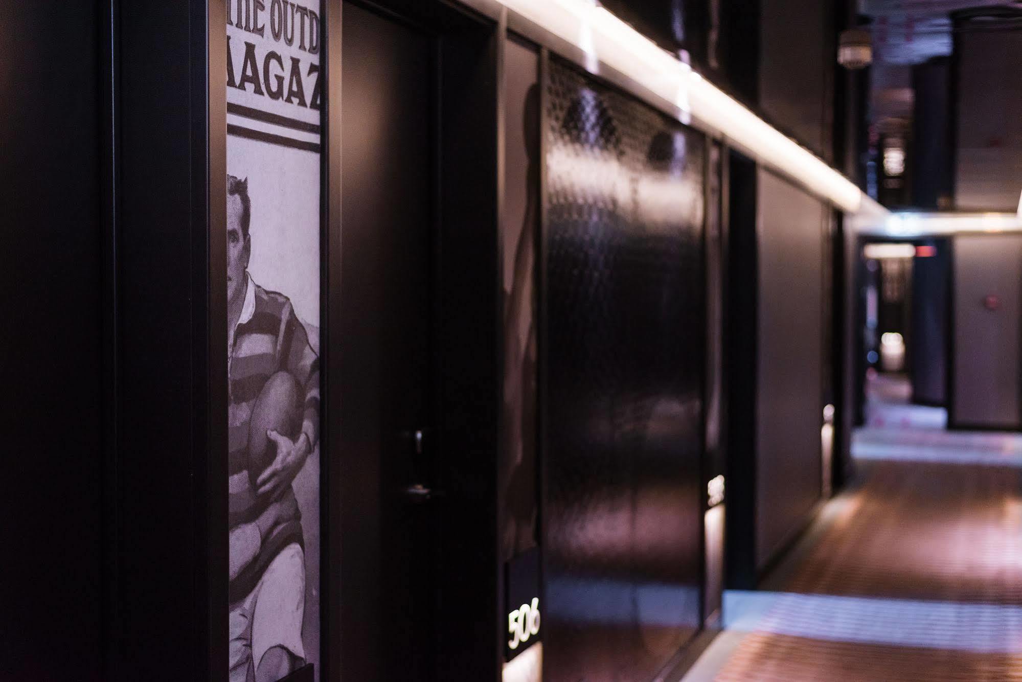 Pestana Cr7 Lisboa Hotel Ngoại thất bức ảnh
